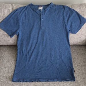 Patagonia Men’s Henley Short Sleeve